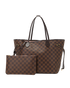 Neverfull MM, &pound;950, Handbags, Brown, Other view